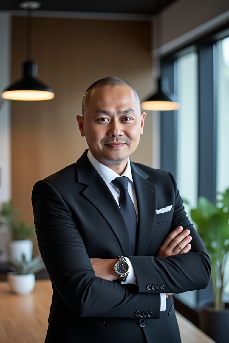 Joseph Binh Duong và hành trình đồng hành cùng người Việt mua nhà, ổn định cuộc sống và định cư bền vững tại Mỹ