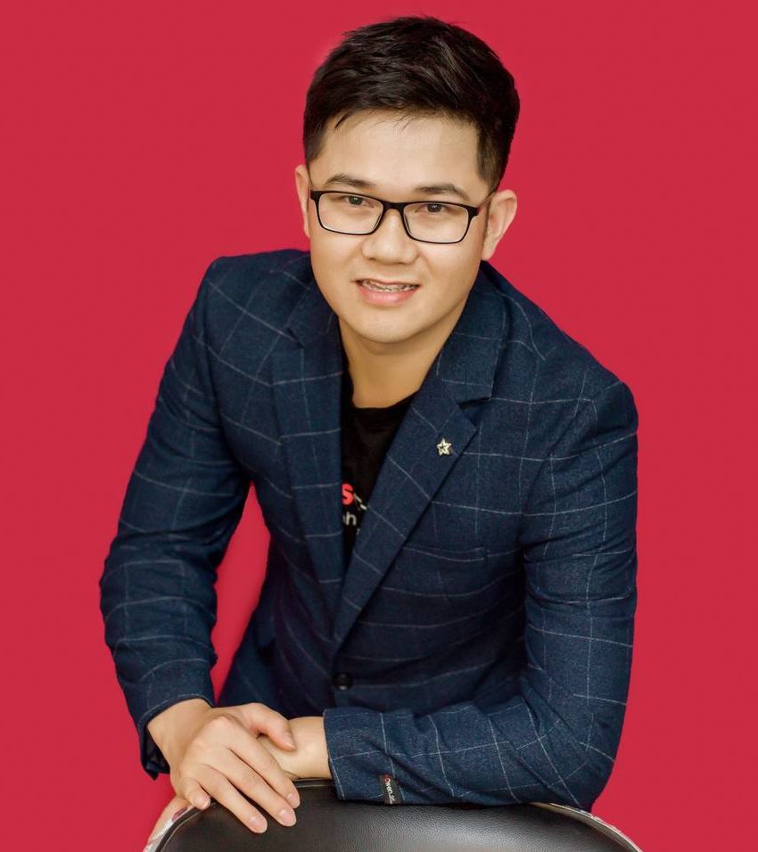 Hành trình từ con số 0 đến doanh nhân triệu đô truyền cảm hứng cho thế hệ kinh doanh online mới