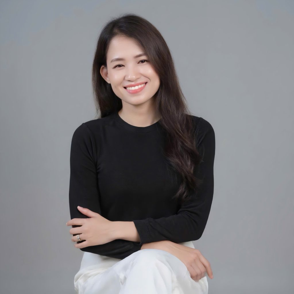 Nguyễn Trà Giang - sức khoẻ phụ nữ