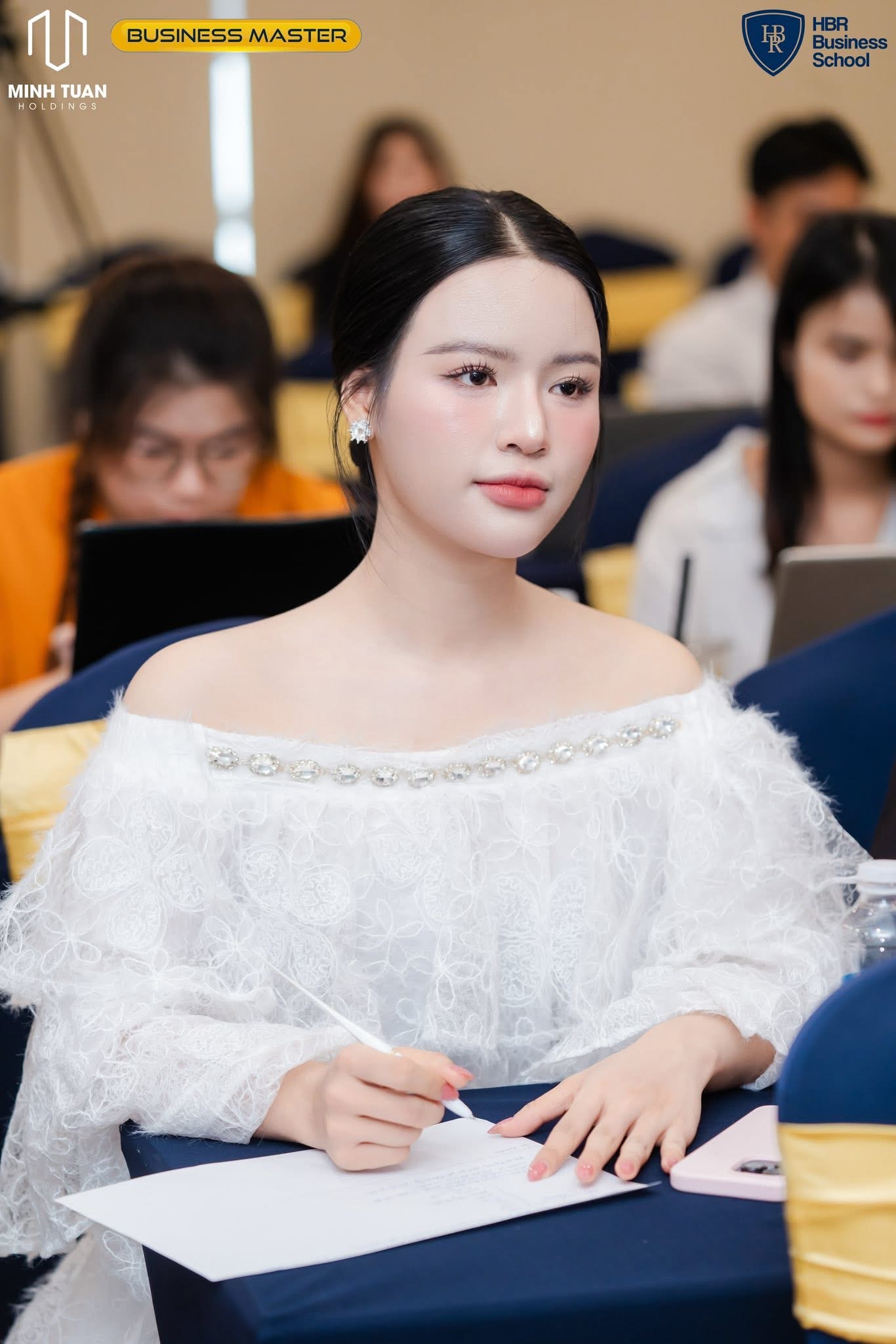 Ngoan Đào – Doanh nhân trẻ xây nội lực từ va vấp, chữ tín và tư duy làm thật trong kinh doanh thời trang
