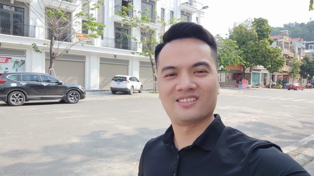 CEO Lê Bá Tùng