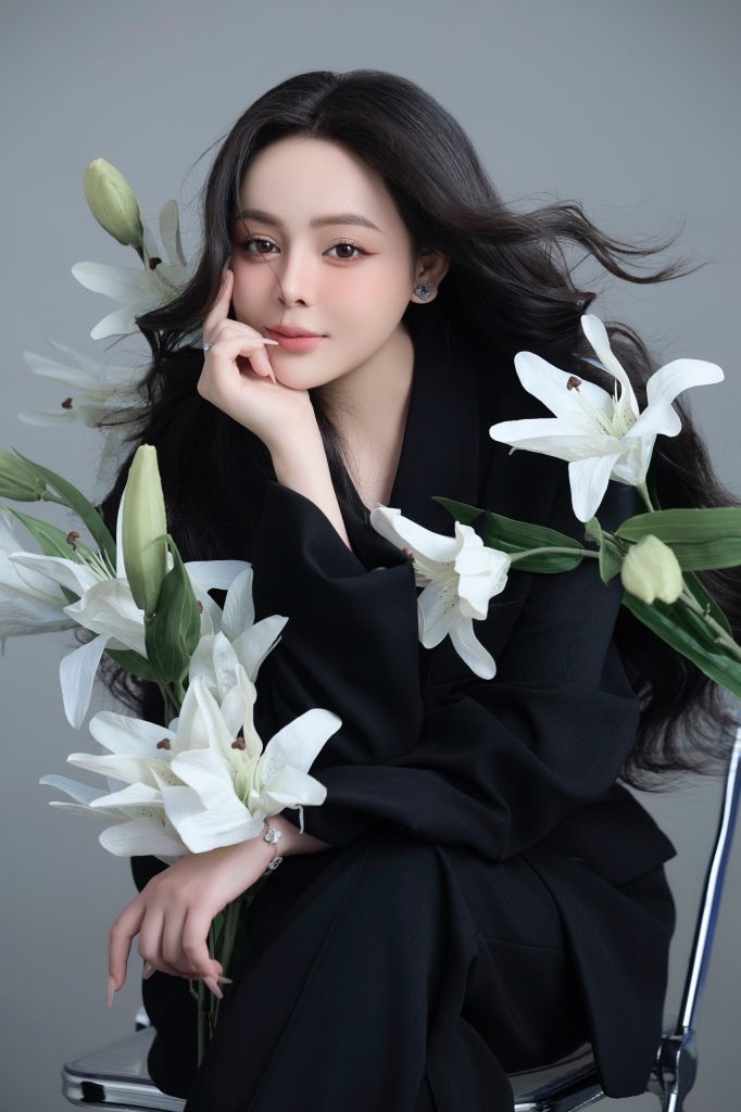 CEO Vũ Diệu Linh - Giảm cân bền vững
