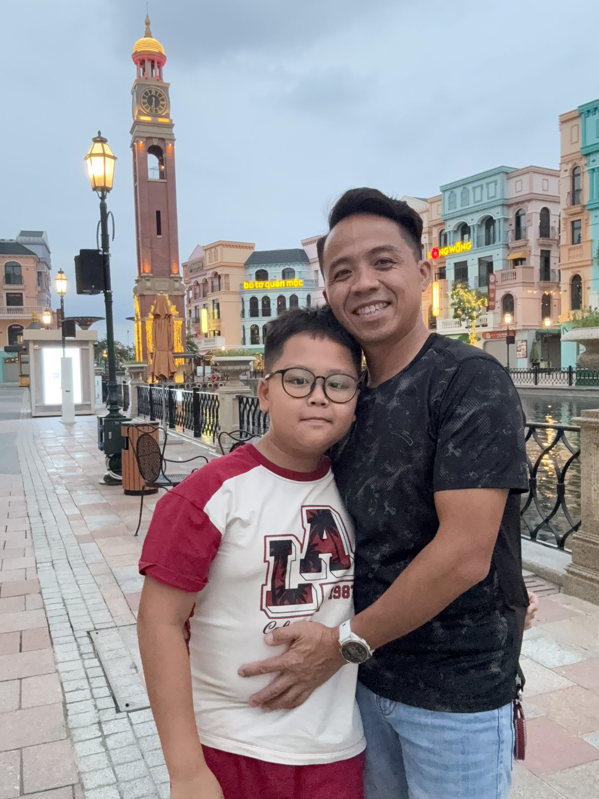 Trần Quốc Hoàn là ai? Góc nhìn tỉnh táo về đầu tư bất động sản cho người có tiền nhàn rỗi