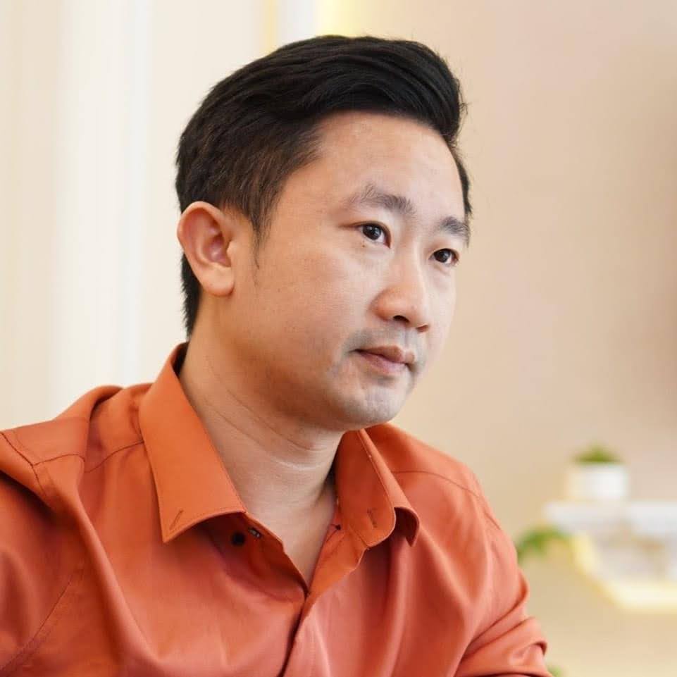 Bác Sỹ Tuấn Dương - phục hồi vùng kín sau sinh
