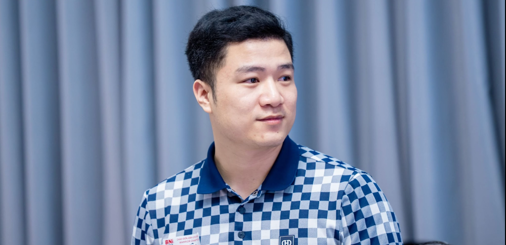 CEO Phan Duy Thiệp - Hành trình khởi nghiệp kinh doanh