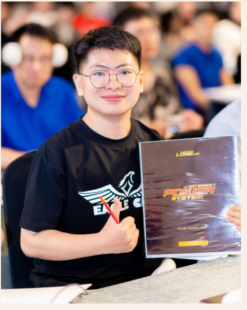 CEO Nguyễn Khải Mỹ