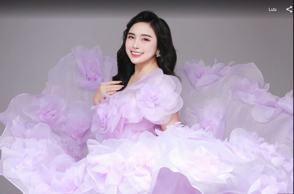 Lương y Nguyễn Thị Huê - Điều trị Rụng tóc do stress kéo dài