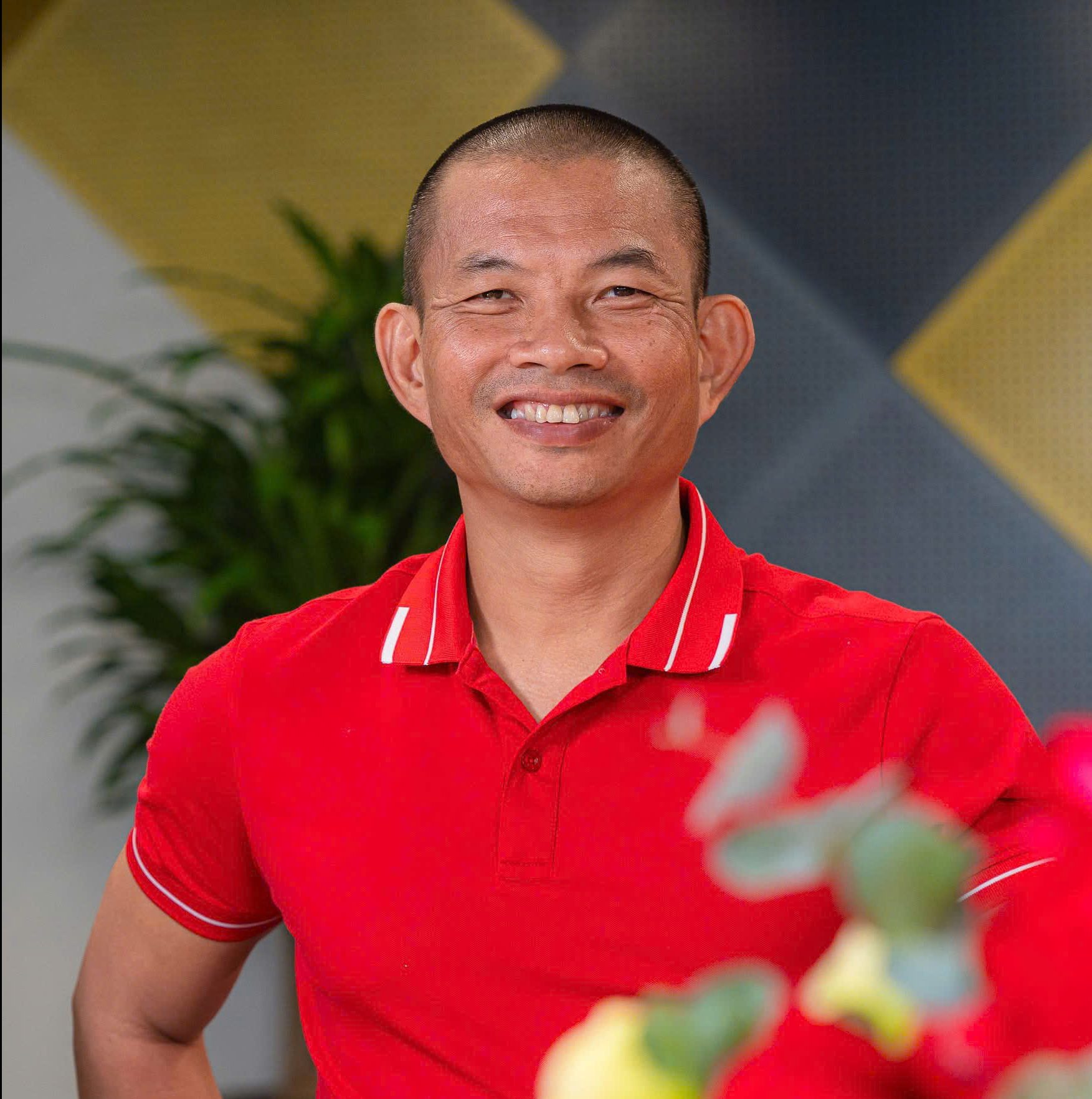 Phạm Thành Long – Luật sư sở hữu trí tuệ hiếm hoi tư duy “bao vây chiến lược” cho thương hiệu Việt