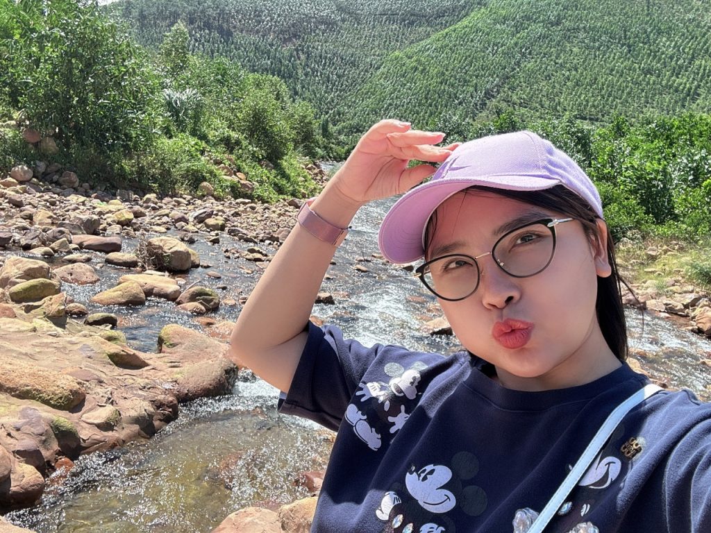 Lương y Nguyễn Thị Huê